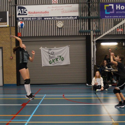 Oliebollentoernooi 2023
