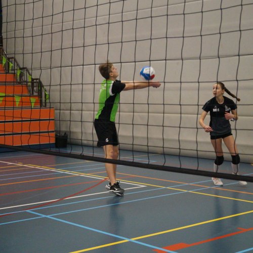 Oliebollentoernooi 2023