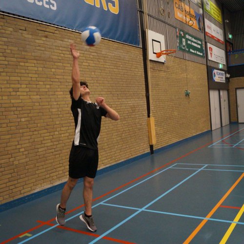 Oliebollentoernooi 2023