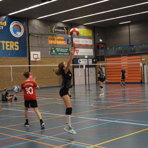Oliebollentoernooi 2023