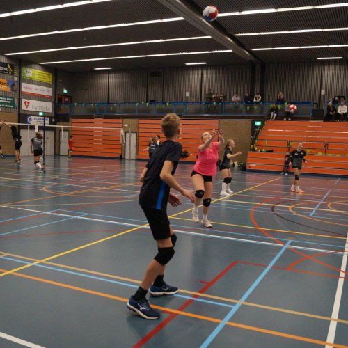 Oliebollentoernooi 2023