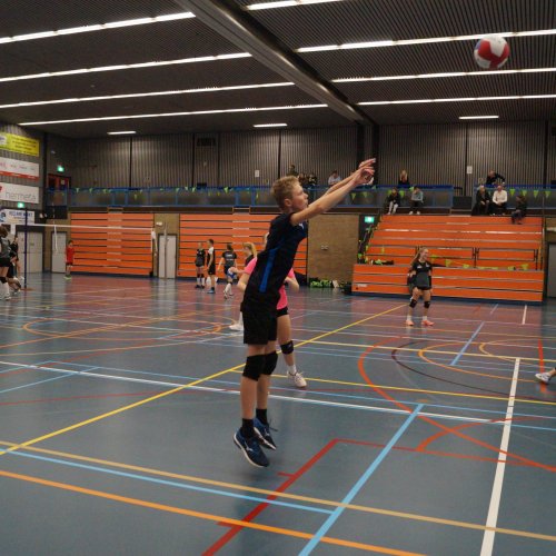 Oliebollentoernooi 2023