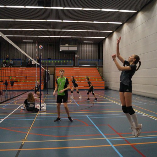 Oliebollentoernooi 2023