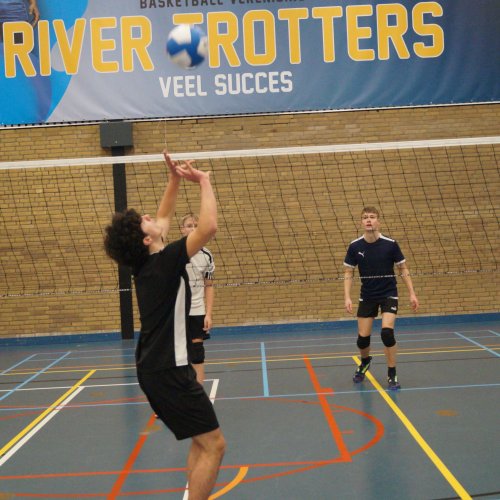 Oliebollentoernooi 2023