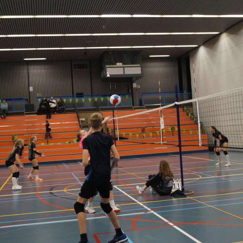 Oliebollentoernooi 2023