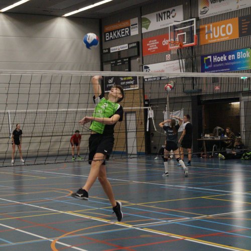 Oliebollentoernooi 2023
