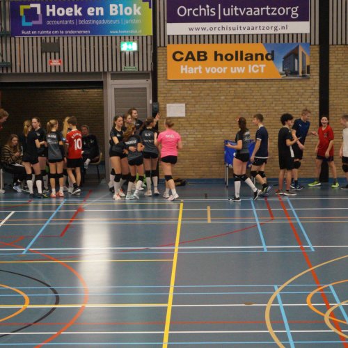 Oliebollentoernooi 2023