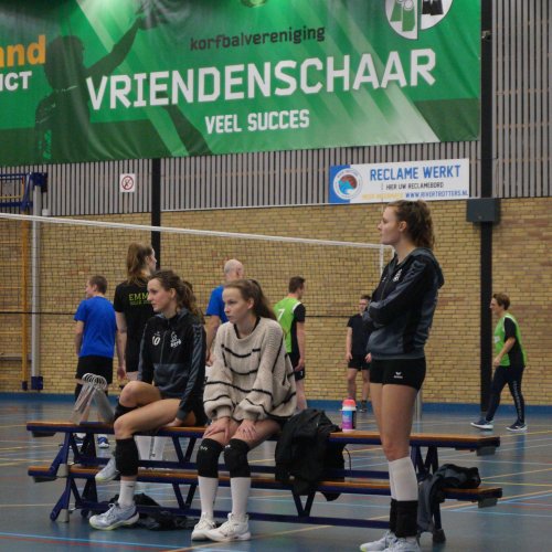 Oliebollentoernooi 2023