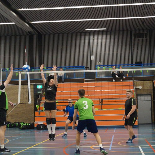 Oliebollentoernooi 2023