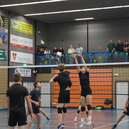 Oliebollentoernooi 2023
