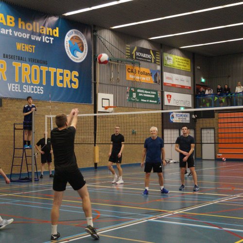 Oliebollentoernooi 2023
