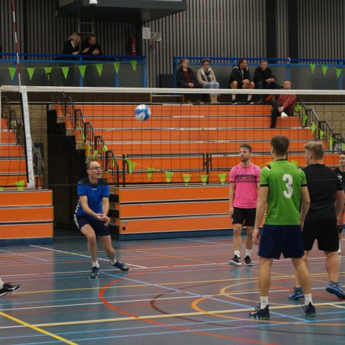 Oliebollentoernooi 2023