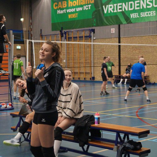 Oliebollentoernooi 2023