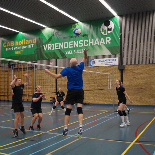Oliebollentoernooi 2023