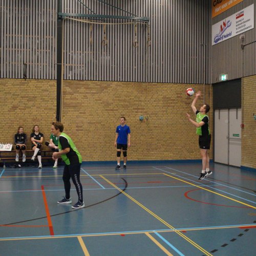 Oliebollentoernooi 2023