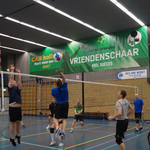 Oliebollentoernooi 2023