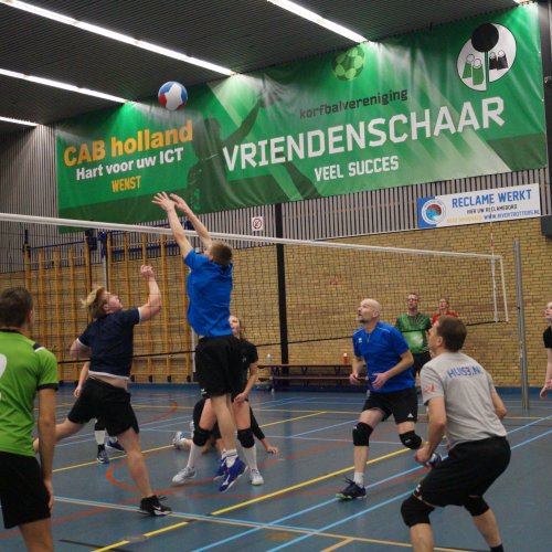 Oliebollentoernooi 2023