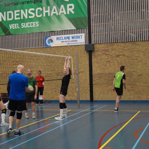 Oliebollentoernooi 2023