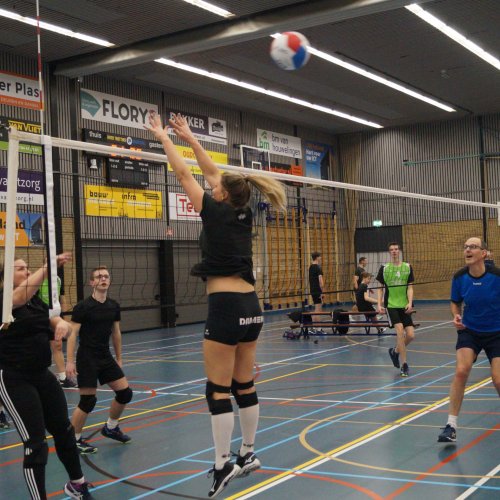 Oliebollentoernooi 2023