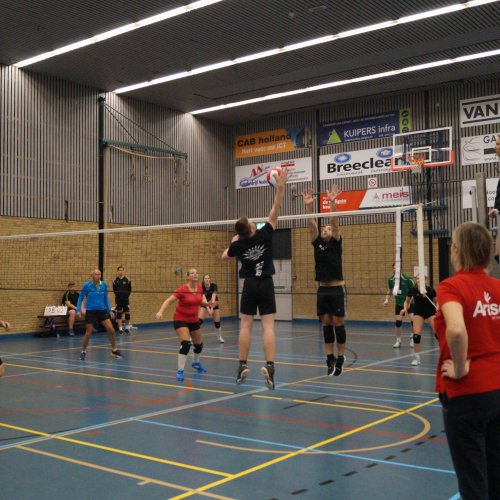 Oliebollentoernooi 2023