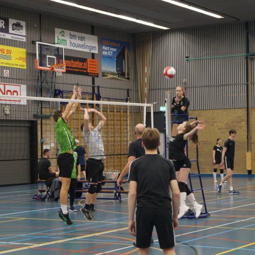 Oliebollentoernooi 2023