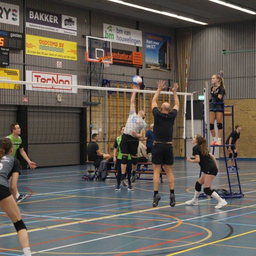 Oliebollentoernooi 2023