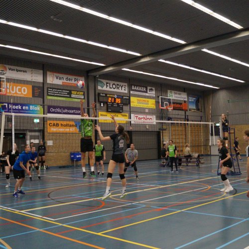 Oliebollentoernooi 2023