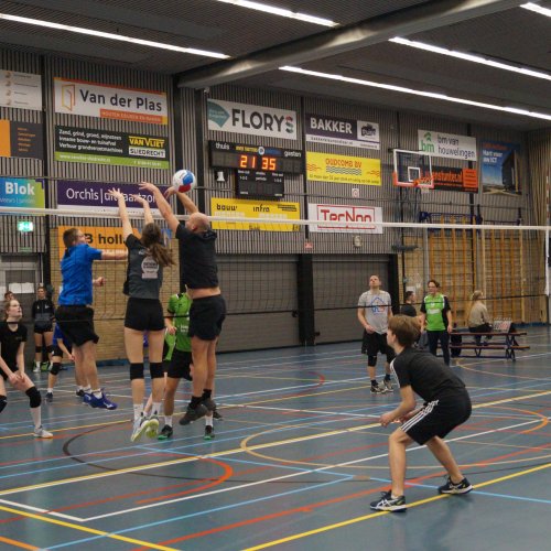 Oliebollentoernooi 2023