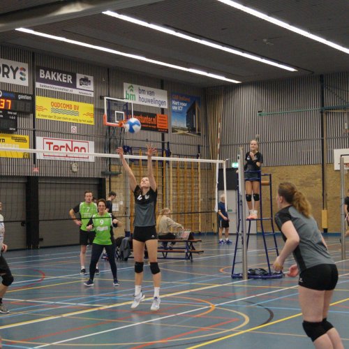 Oliebollentoernooi 2023