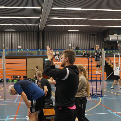 Oliebollentoernooi 2023