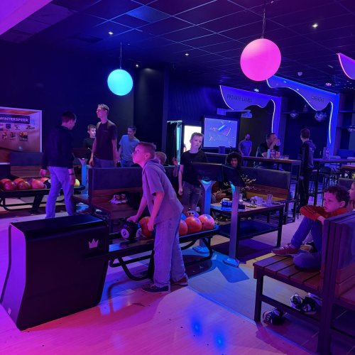 Seizoensafsluiting 2026 - Bowlmore