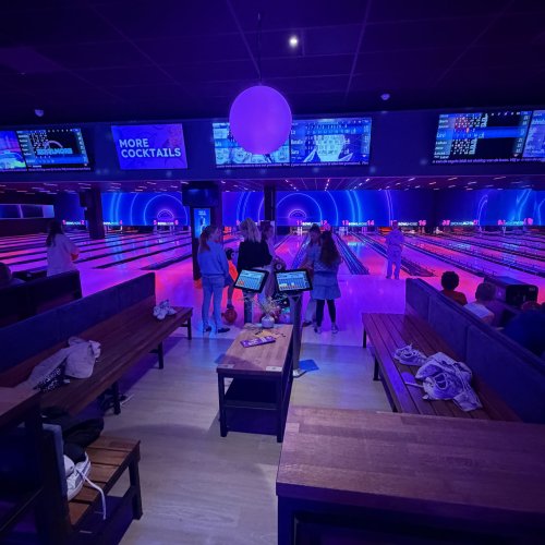 Seizoensafsluiting 2026 - Bowlmore