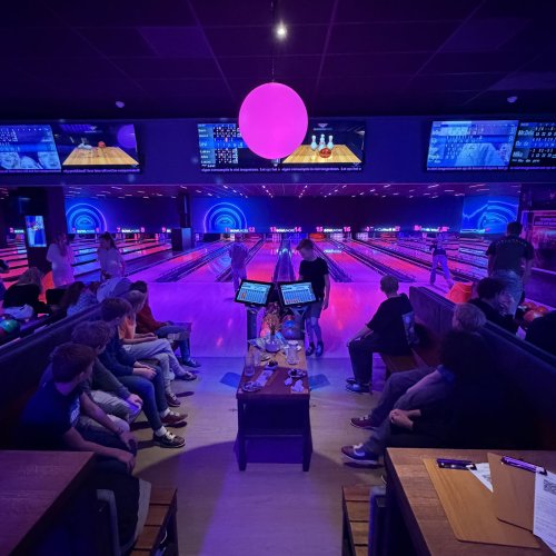 Seizoensafsluiting 2026 - Bowlmore