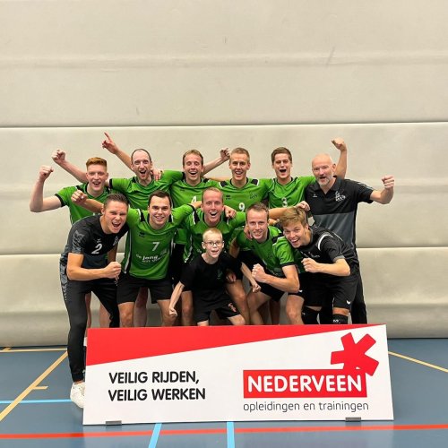 Socials 1e helft 23-24