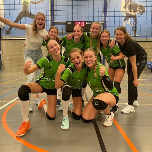Socials 1e helft 23-24