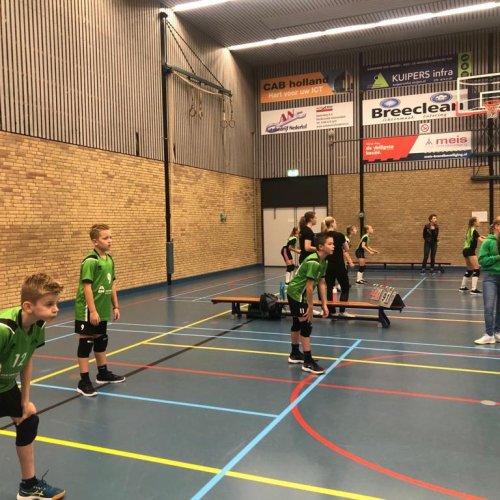 Socials 1e helft 23-24