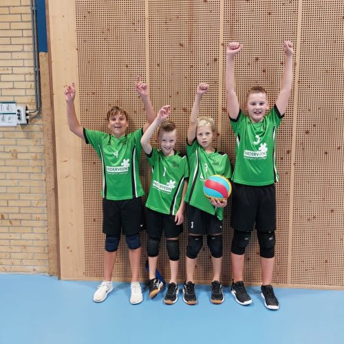 Socials 1e helft 23-24