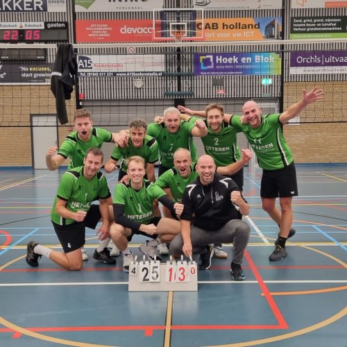 Socials 1e helft 23-24