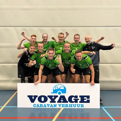 Socials 1e helft 23-24