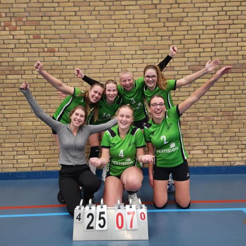 Socials 1e helft 23-24