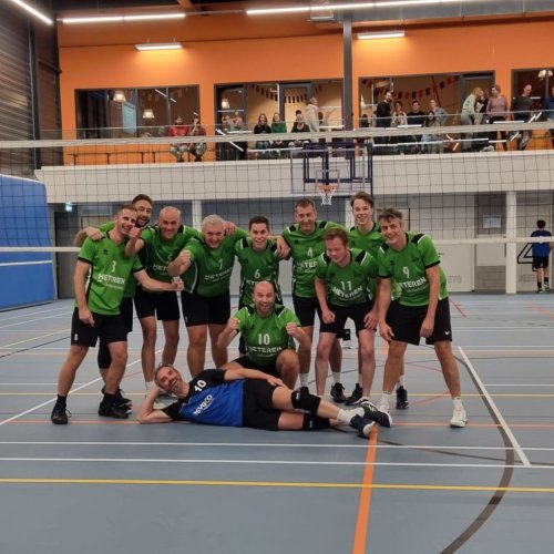 Socials 1e helft 23-24
