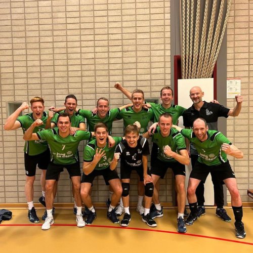 Socials 1e helft 23-24