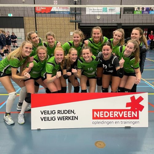 Socials 1e helft 23-24