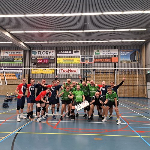 Socials 1e helft 23-24