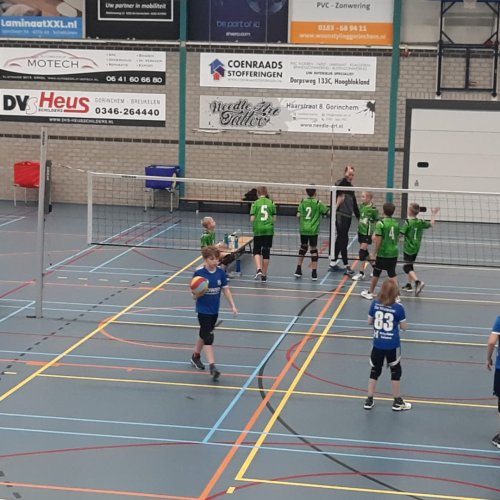 Socials 1e helft 23-24