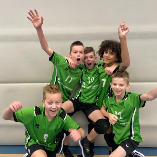 Socials 1e helft 23-24
