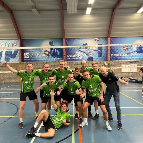 Socials 1e helft 23-24