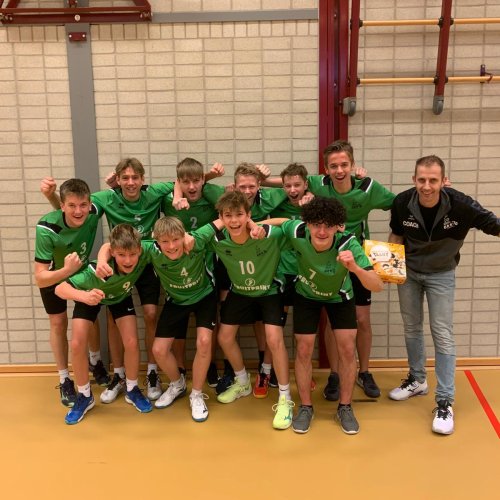 Socials 1e helft 24-25