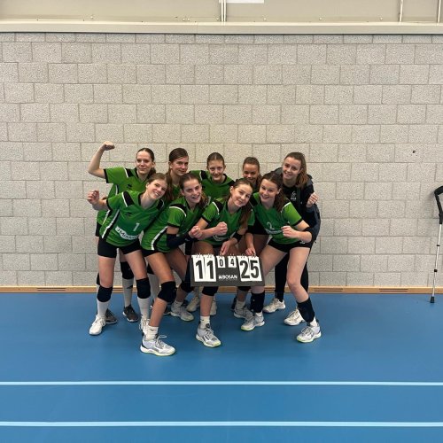 Socials 1e helft 24-25