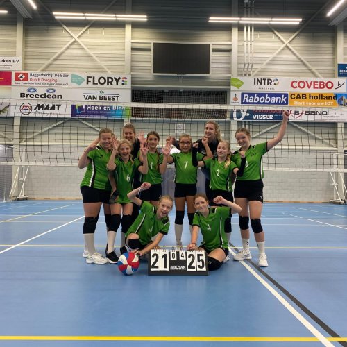 Socials 1e helft 24-25